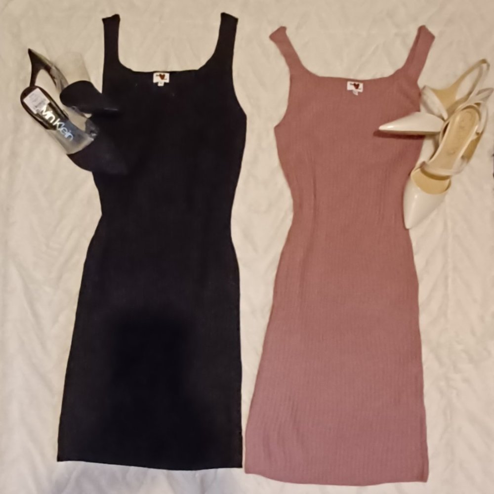 HEART & HEELS